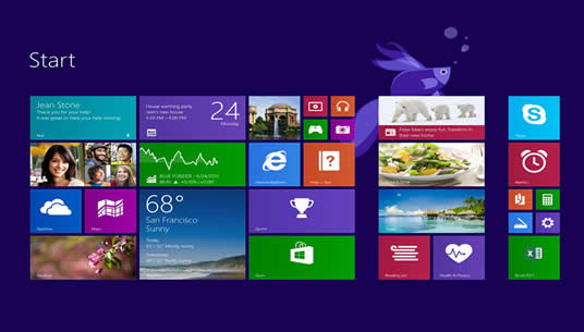 Windows 8